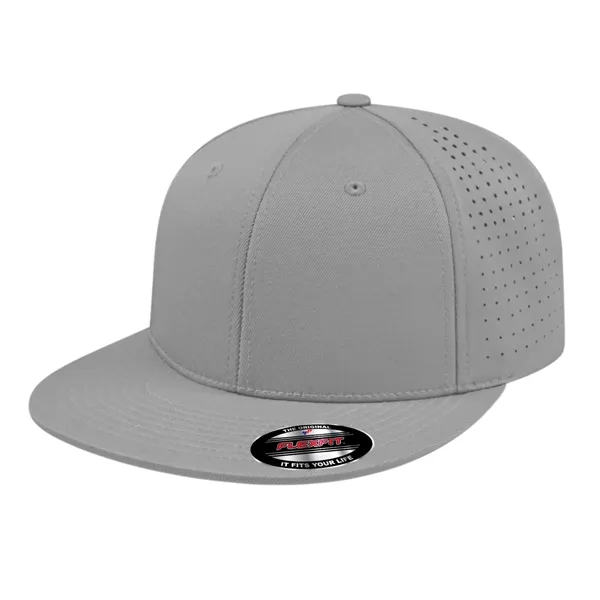 Flexfit® Perforated Performance Cap - Flexfit® Perforated Performance Cap - Image 40 of 41