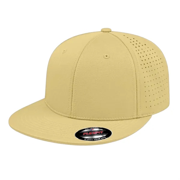 Flexfit® Perforated Performance Cap - Flexfit® Perforated Performance Cap - Image 37 of 41