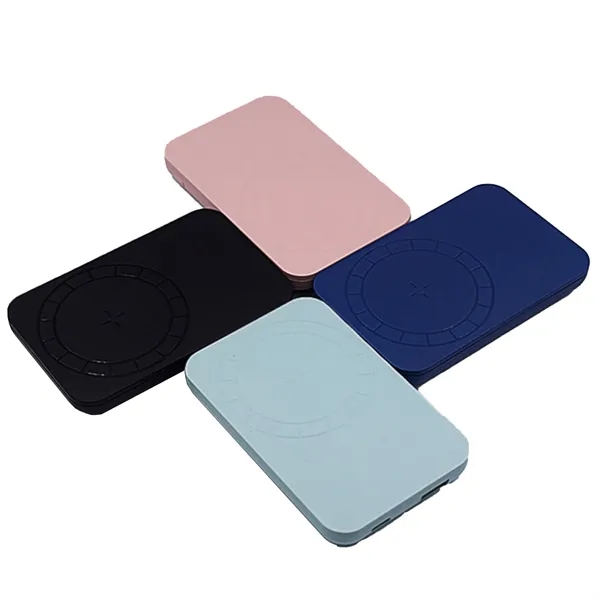 10000mAh High Quality Power bank W/ charging cable - 10000mAh High Quality Power bank W/ charging cable - Image 0 of 3