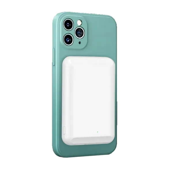 10000mAh High Quality Power bank W/ charging cable - 10000mAh High Quality Power bank W/ charging cable - Image 3 of 3