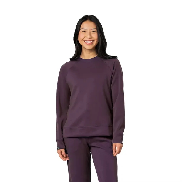 Women's Comfort Zone Crew