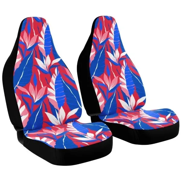 Car Seat Cover - All Over Print - Car Seat Cover - All Over Print - Image 1 of 3