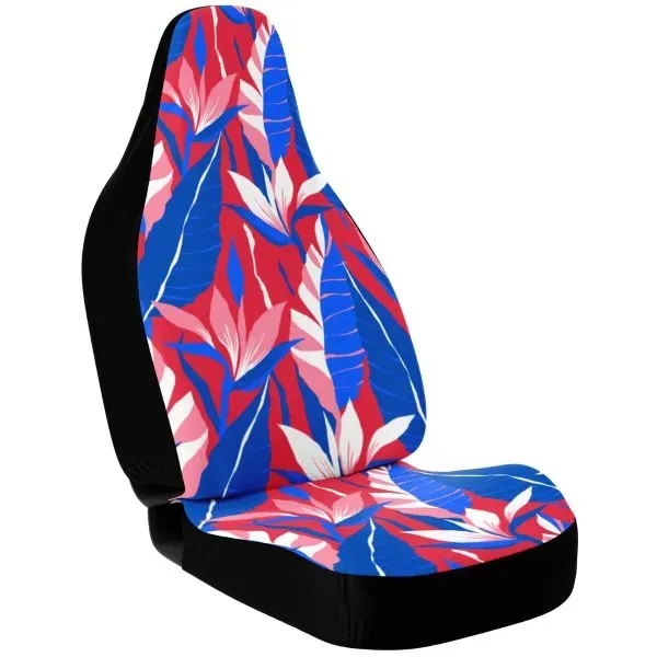 Car Seat Cover - All Over Print - Car Seat Cover - All Over Print - Image 3 of 3