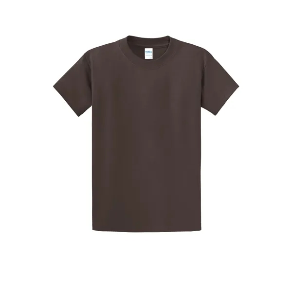 Port & Co Essential Tee. - Port & Co Essential Tee. - Image 137 of 309
