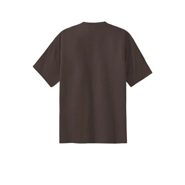 Port & Co Essential Tee. - Port & Co Essential Tee. - Image 139 of 309
