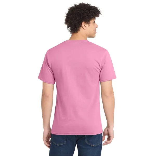 Port & Co Essential Tee. - Port & Co Essential Tee. - Image 147 of 309
