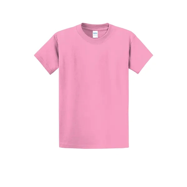Port & Co Essential Tee. - Port & Co Essential Tee. - Image 151 of 309