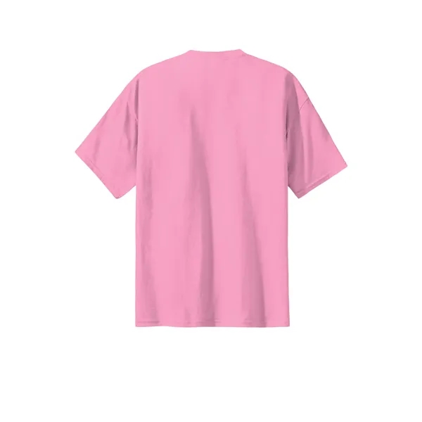 Port & Co Essential Tee. - Port & Co Essential Tee. - Image 153 of 309