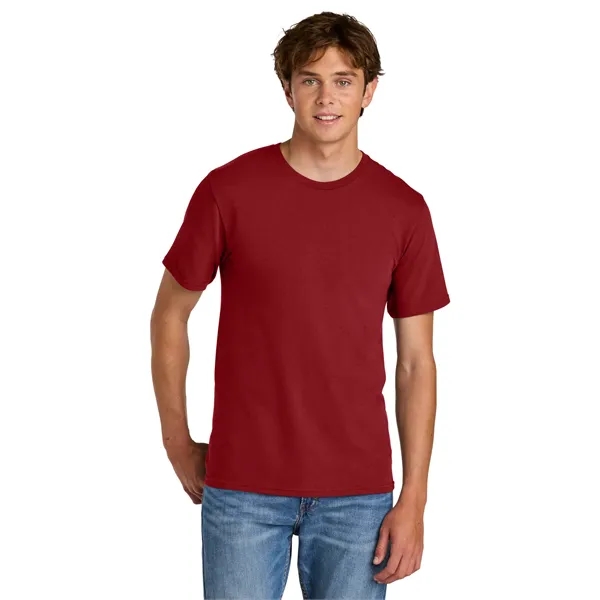Port & Co Easy Cotton Tee - Port & Co Easy Cotton Tee - Image 145 of 244