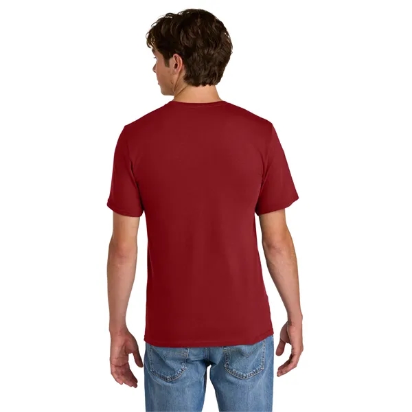 Port & Co Easy Cotton Tee - Port & Co Easy Cotton Tee - Image 147 of 244