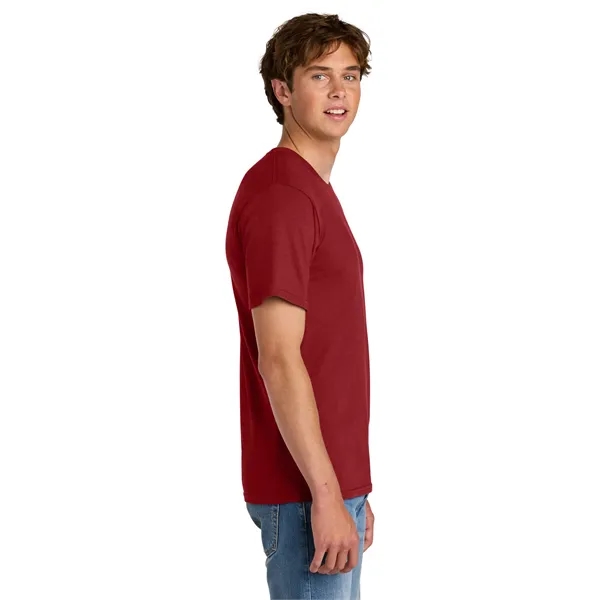 Port & Co Easy Cotton Tee - Port & Co Easy Cotton Tee - Image 149 of 244