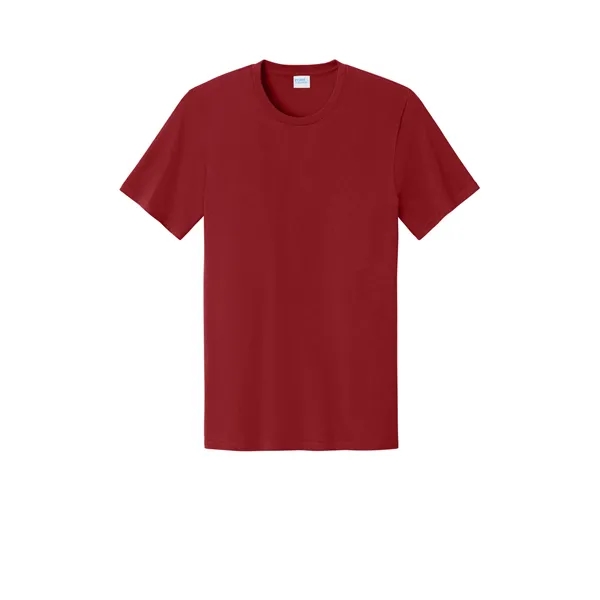 Port & Co Easy Cotton Tee - Port & Co Easy Cotton Tee - Image 151 of 244