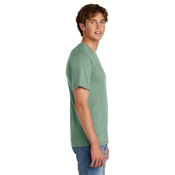 Port & Co Easy Cotton Tee - Port & Co Easy Cotton Tee - Image 224 of 244