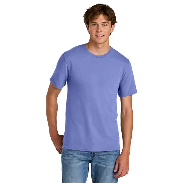 Port & Co Easy Cotton Tee - Port & Co Easy Cotton Tee - Image 240 of 244