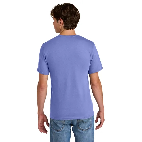 Port & Co Easy Cotton Tee - Port & Co Easy Cotton Tee - Image 241 of 244