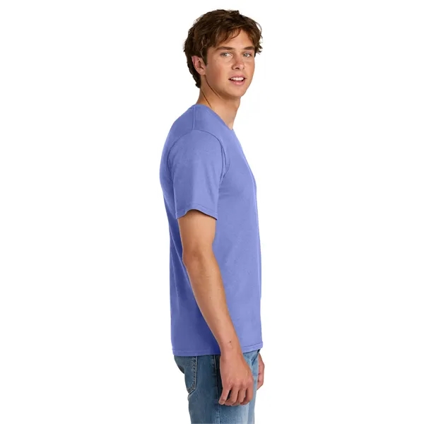 Port & Co Easy Cotton Tee - Port & Co Easy Cotton Tee - Image 242 of 244
