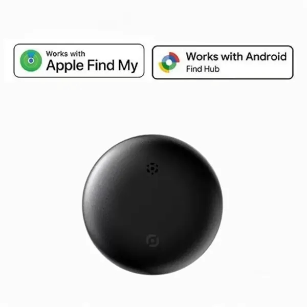 Smart Tracker- For Both IOS and Android - Smart Tracker- For Both IOS and Android - Image 0 of 7