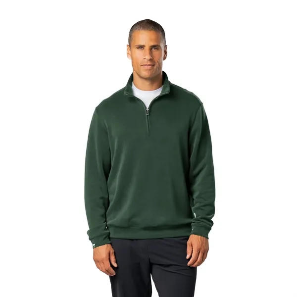 Men's Comfort Zone Quarter Zip - Men's Comfort Zone Quarter Zip - Image 0 of 15