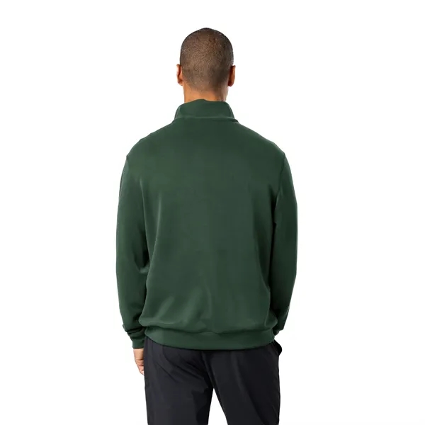Men's Comfort Zone Quarter Zip - Men's Comfort Zone Quarter Zip - Image 2 of 15