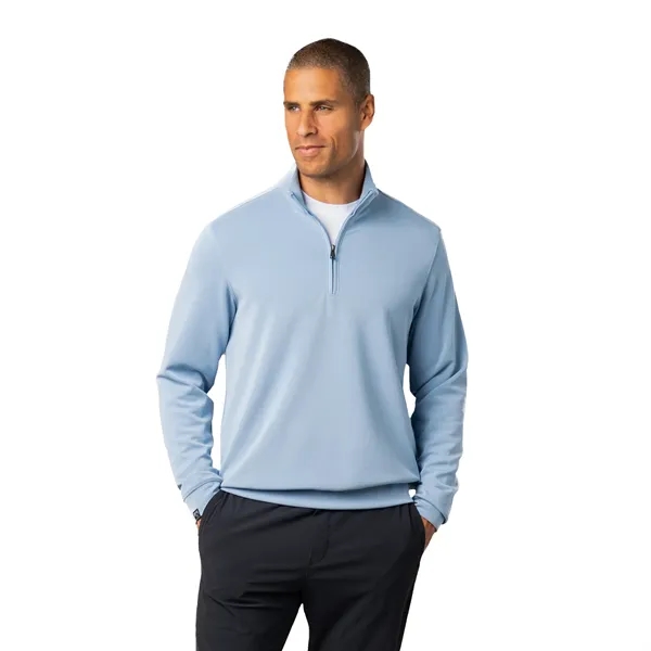 Men's Comfort Zone Quarter Zip - Men's Comfort Zone Quarter Zip - Image 4 of 15