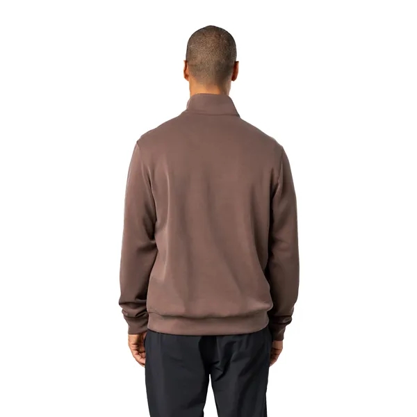 Men's Comfort Zone Quarter Zip - Men's Comfort Zone Quarter Zip - Image 10 of 15