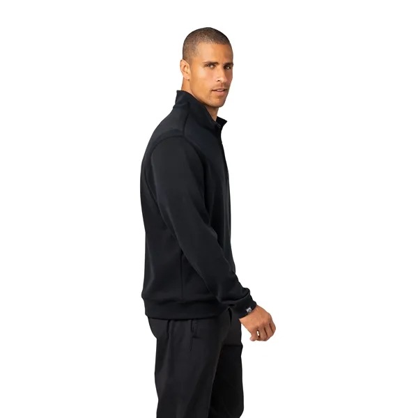 Men's Comfort Zone Quarter Zip - Men's Comfort Zone Quarter Zip - Image 13 of 15