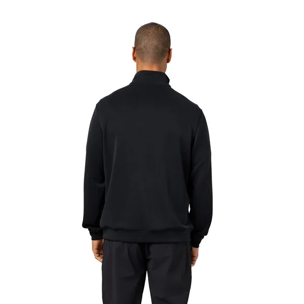 Men's Comfort Zone Quarter Zip - Men's Comfort Zone Quarter Zip - Image 14 of 15