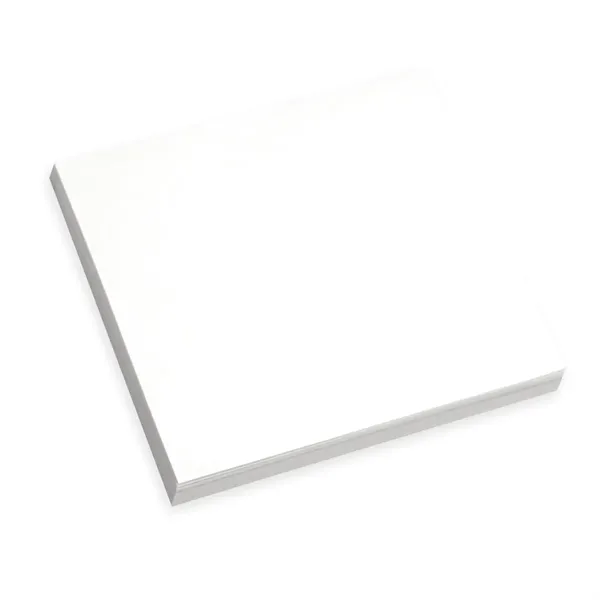 Souvenir® Sticky Note™ 3" x 3" Pad, 50 sheet - Souvenir® Sticky Note™ 3" x 3" Pad, 50 sheet - Image 5 of 24