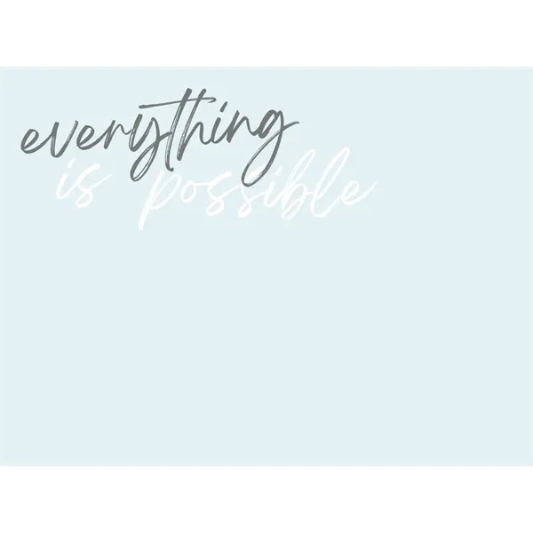 Souvenir® Sticky Note™ 4" x 3" Pad, 50 sheet - Souvenir® Sticky Note™ 4" x 3" Pad, 50 sheet - Image 36 of 52