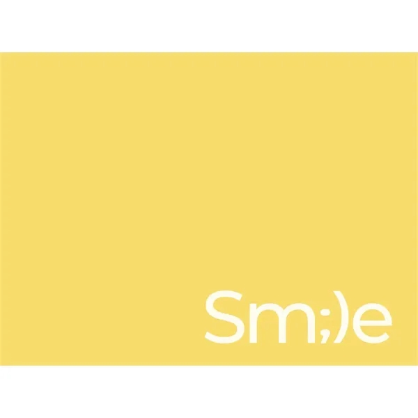 Souvenir® Sticky Note™ 4" x 3" Pad, 50 sheet - Souvenir® Sticky Note™ 4" x 3" Pad, 50 sheet - Image 50 of 52