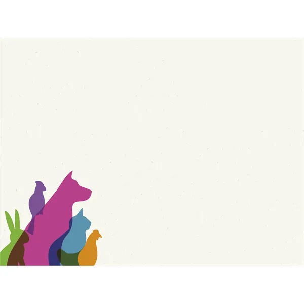 Souvenir® Sticky Note™ 4" x 3" Pad, 25 sheet - Souvenir® Sticky Note™ 4" x 3" Pad, 25 sheet - Image 26 of 58