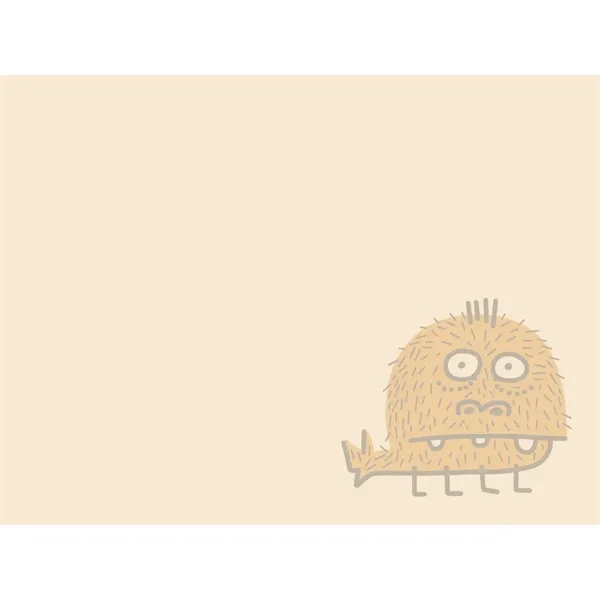 Souvenir® Sticky Note™ 4" x 3" Pad, 25 sheet - Souvenir® Sticky Note™ 4" x 3" Pad, 25 sheet - Image 45 of 58