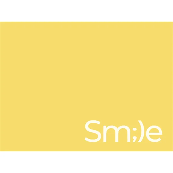 Souvenir® Sticky Note™ 4" x 3" Pad, 25 sheet - Souvenir® Sticky Note™ 4" x 3" Pad, 25 sheet - Image 50 of 58