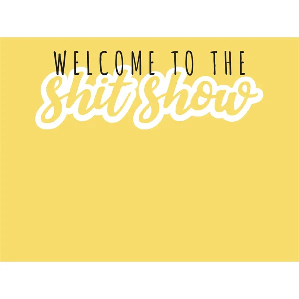 Souvenir® Sticky Note™ 4" x 3" Pad, 25 sheet - Souvenir® Sticky Note™ 4" x 3" Pad, 25 sheet - Image 54 of 58