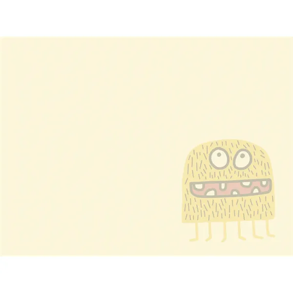 Souvenir® Sticky Note™ 4" x 3" Pad, 25 sheet - Souvenir® Sticky Note™ 4" x 3" Pad, 25 sheet - Image 57 of 58