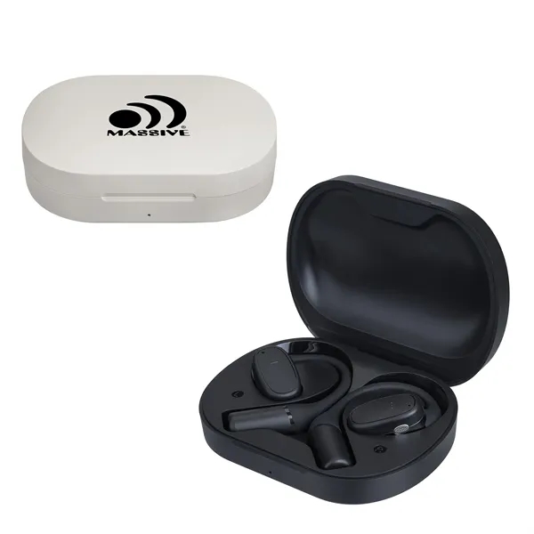 AI Translation Earbuds - AI Translation Earbuds - Image 0 of 20