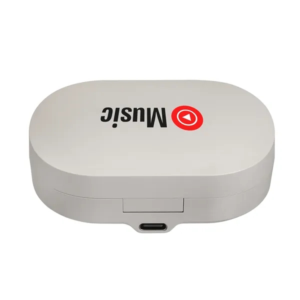 AI Translation Earbuds - AI Translation Earbuds - Image 15 of 20