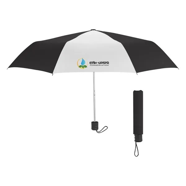 42" Arc Budget Telescopic Umbrella - 42" Arc Budget Telescopic Umbrella - Image 5 of 41