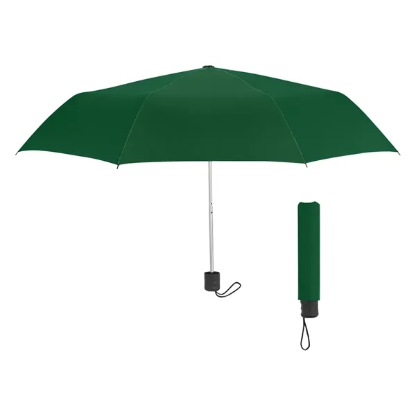 42" Arc Budget Telescopic Umbrella - 42" Arc Budget Telescopic Umbrella - Image 6 of 41