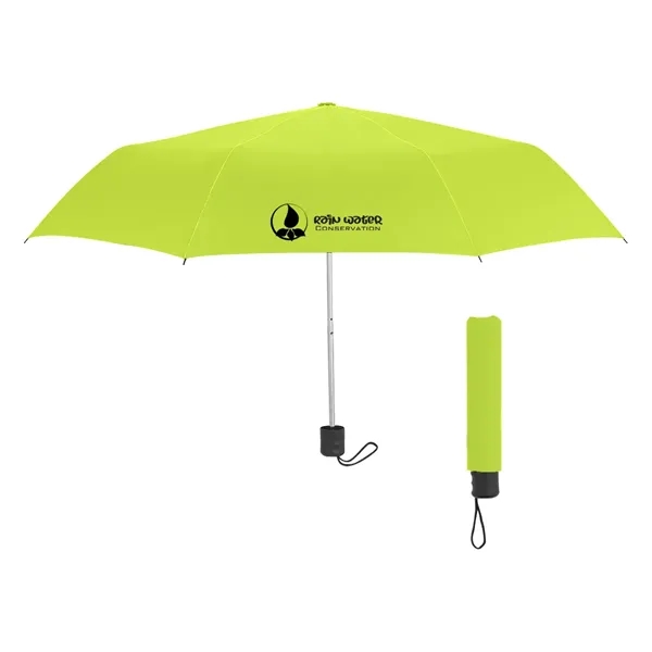 42" Arc Budget Telescopic Umbrella - 42" Arc Budget Telescopic Umbrella - Image 11 of 41