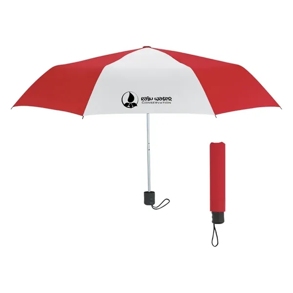 42" Arc Budget Telescopic Umbrella - 42" Arc Budget Telescopic Umbrella - Image 29 of 41