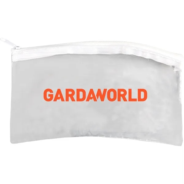 Clear Handy Bag