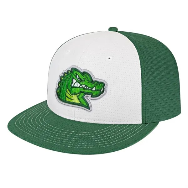 Flexfit® Aerated Performance Cap - Flexfit® Aerated Performance Cap - Image 0 of 15