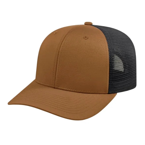 Flexfit 110® Premium Trucker Cap - Flexfit 110® Premium Trucker Cap - Image 30 of 30