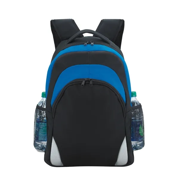 Good Value™ Authority Computer Backpack - Good Value™ Authority Computer Backpack - Image 3 of 6