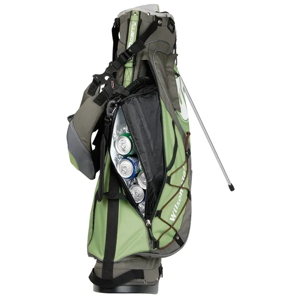 Golf Bag Cooler - Golf Bag Cooler - Image 2 of 5