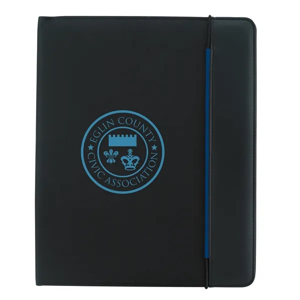 Good Value™ Hype Padfolio - Good Value™ Hype Padfolio - Image 6 of 6