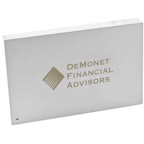 4" x 6" Magnetic Acrylic Frame - 4" x 6" Magnetic Acrylic Frame - Image 3 of 5