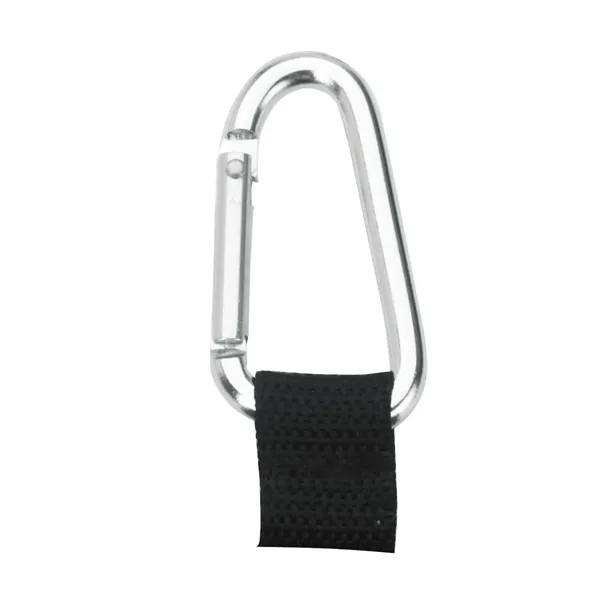 Valuables Zippered Pouch - Valuables Zippered Pouch - Image 4 of 4