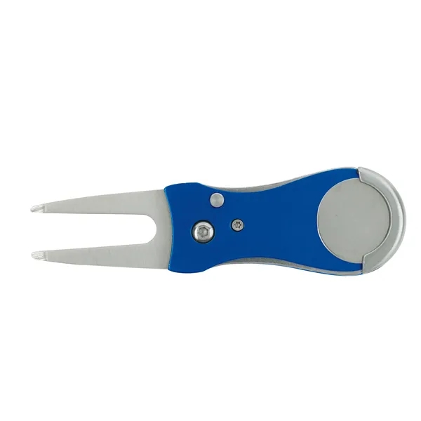 Good Value™ Flip Divot Tool & Marker - Good Value™ Flip Divot Tool & Marker - Image 3 of 10